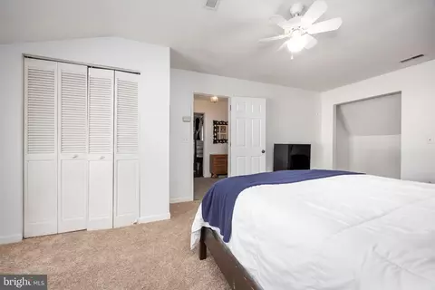 Bedroom - 26882 Pratt Rd, Salisbury, MD 21801 photo 12 of 13