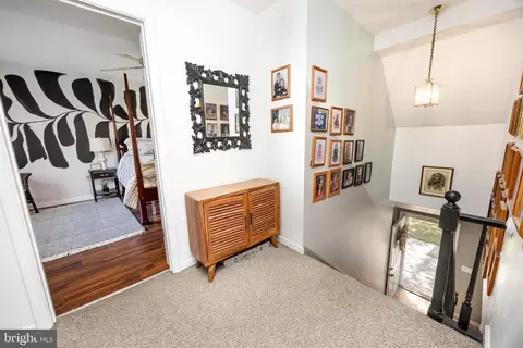 Entry Way - 26882 Pratt Rd, Salisbury, MD 21801 photo 4 of 5