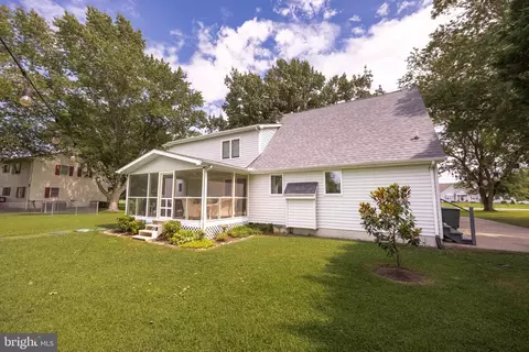 Exterior - 26882 Pratt Rd, Salisbury, MD 21801 photo 20 of 22