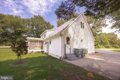 Exterior - 26882 Pratt Rd, Salisbury, MD 21801 photo 21 of 22