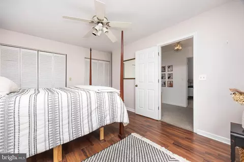 Bedroom - 26882 Pratt Rd, Salisbury, MD 21801 photo 9 of 13