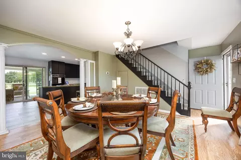 Dining - 26882 Pratt Rd, Salisbury, MD 21801 photo 3 of 3