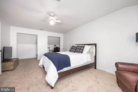 Bedroom - 26882 Pratt Rd, Salisbury, MD 21801 photo 10 of 13
