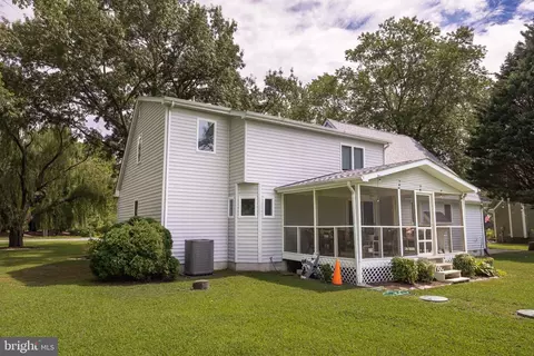 Exterior - 26882 Pratt Rd, Salisbury, MD 21801 photo 18 of 22