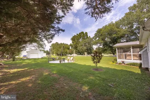 Exterior - 26882 Pratt Rd, Salisbury, MD 21801 photo 22 of 22