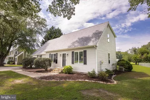 26882 Pratt Rd, Salisbury, MD 21801