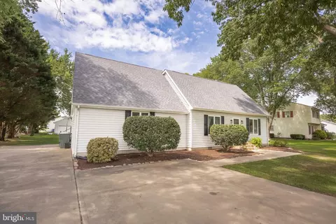 Exterior - 26882 Pratt Rd, Salisbury, MD 21801 photo 8 of 22