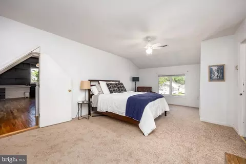 Bedroom - 26882 Pratt Rd, Salisbury, MD 21801 photo 13 of 13