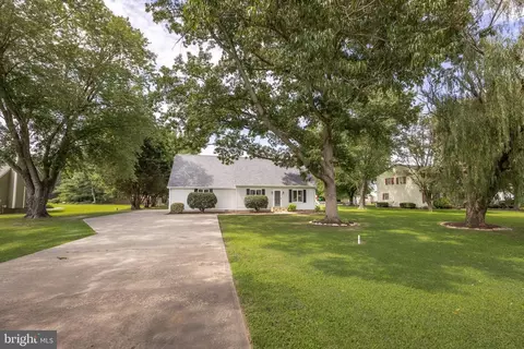 Exterior - 26882 Pratt Rd, Salisbury, MD 21801 photo 9 of 22