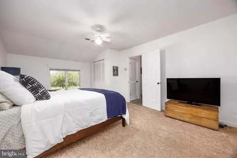 Bedroom - 26882 Pratt Rd, Salisbury, MD 21801 photo 11 of 13