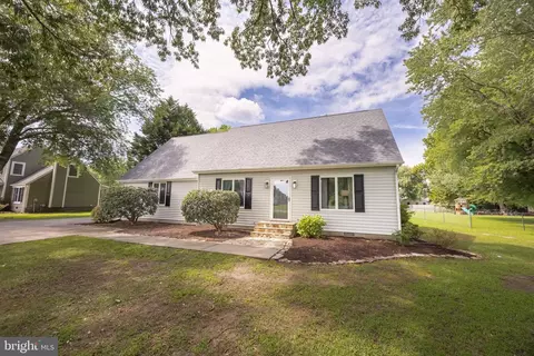 Exterior - 26882 Pratt Rd, Salisbury, MD 21801 photo 6 of 22