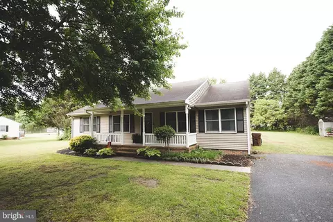 6232 Rockawalkin Rd, Salisbury, MD 21801