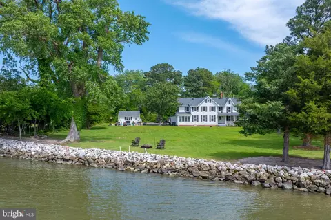 20456 Quarter Landing Ln, Nanticoke, MD 21840