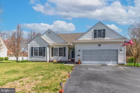 34678 Heartland Dr, Pittsville, MD 21850