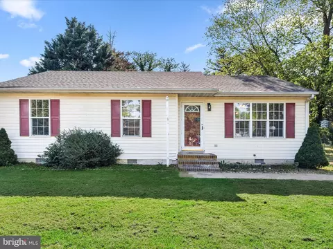 112 Jerome Dr, Salisbury, MD 21804