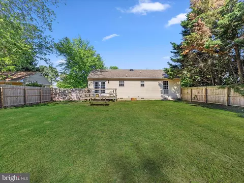 Exterior - 112 Jerome Dr, Salisbury, MD 21804 photo 6 of 8
