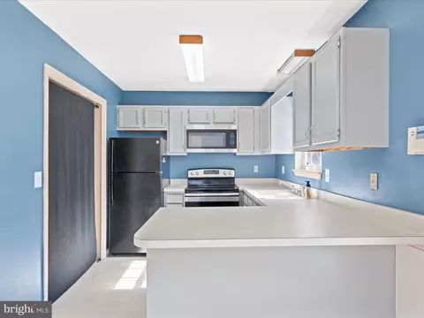 Kitchen - 112 Jerome Dr, Salisbury, MD 21804 photo 1 of 4
