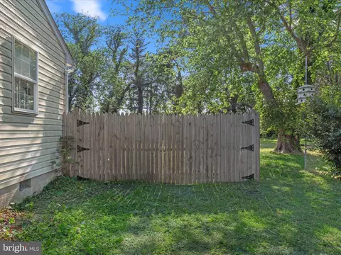 Exterior - 112 Jerome Dr, Salisbury, MD 21804 photo 8 of 8