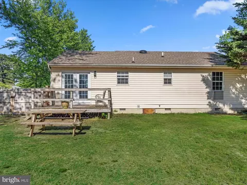 Exterior - 112 Jerome Dr, Salisbury, MD 21804 photo 7 of 8