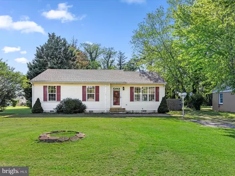 Exterior - 112 Jerome Dr, Salisbury, MD 21804 photo 2 of 8