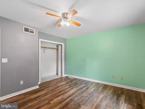 Bedroom - 112 Jerome Dr, Salisbury, MD 21804 photo 8 of 10