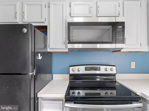 Kitchen - 112 Jerome Dr, Salisbury, MD 21804 photo 4 of 4