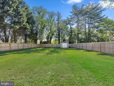 Exterior - 112 Jerome Dr, Salisbury, MD 21804 photo 5 of 8