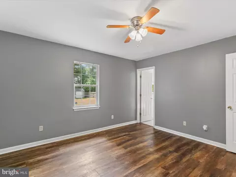 Bedroom - 112 Jerome Dr, Salisbury, MD 21804 photo 10 of 10