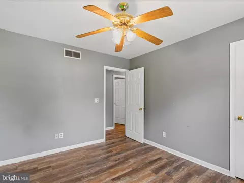 Bedroom - 112 Jerome Dr, Salisbury, MD 21804 photo 6 of 10
