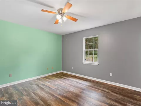 Bedroom - 112 Jerome Dr, Salisbury, MD 21804 photo 7 of 10