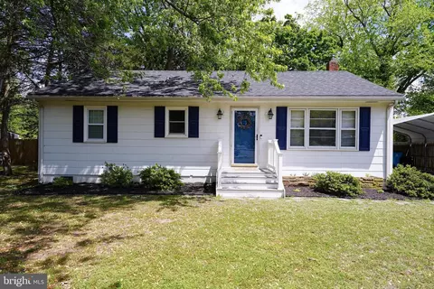 401 Woodcrest Ave, Salisbury, MD 21804