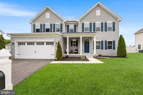 9508 Mourning Dove Way, Delmar, MD 21875