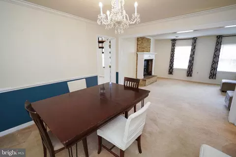 Dining - 20560 Nanticoke Rd, Nanticoke, MD 21840 photo 3 of 3