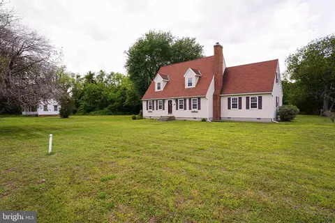 Exterior - 20560 Nanticoke Rd, Nanticoke, MD 21840 photo 2 of 17
