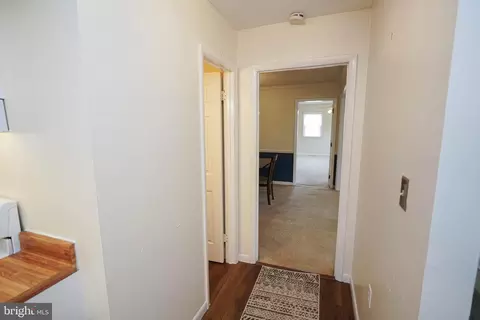 Entry Way - 20560 Nanticoke Rd, Nanticoke, MD 21840 photo 3 of 7