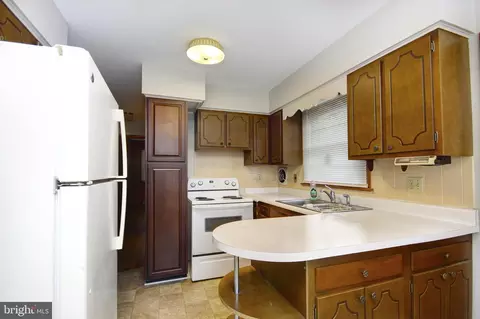 Kitchen - 826 Springfield Cir, Salisbury, MD 21804 photo 1 of 1