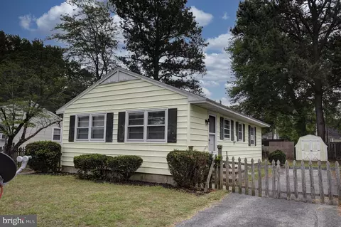 826 Springfield Cir, Salisbury, MD 21804