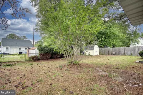 Exterior - 826 Springfield Cir, Salisbury, MD 21804 photo 2 of 3