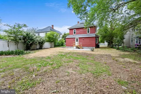 Exterior - 10 E Chestnut St, Delmar, MD 21875 photo 4 of 5