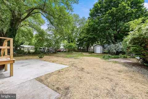 Exterior - 10 E Chestnut St, Delmar, MD 21875 photo 5 of 5