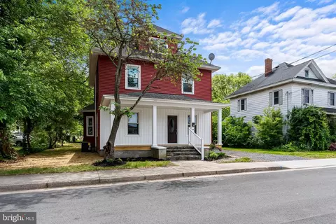 Exterior - 10 E Chestnut St, Delmar, MD 21875 photo 3 of 5