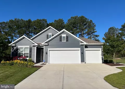 104 Hunters Way, Salisbury, MD 21804
