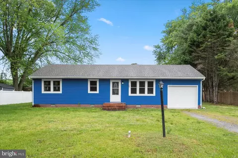 104 Louise Ave, Salisbury, MD 21804