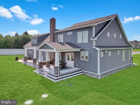 5688 Kirkpatrick Ct, Salisbury, MD 21801 photo 38
