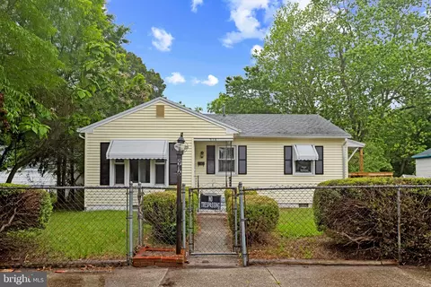 916 Vincent St, Salisbury, MD 21804