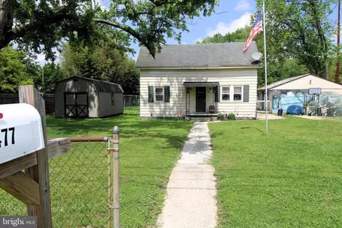 7477 Market St, Willards, MD 21874 photo 6