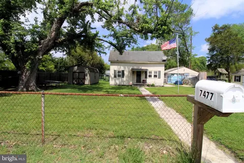 7477 Market St, Willards, MD 21874 photo 3