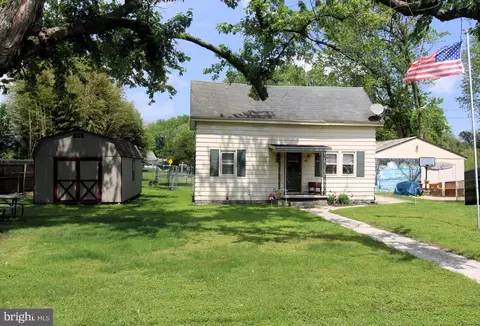 7477 Market St, Willards, MD 21874 photo 2