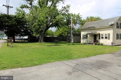 7477 Market St, Willards, MD 21874 photo 5
