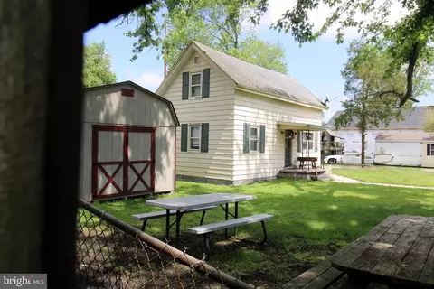 7477 Market St, Willards, MD 21874 photo 7